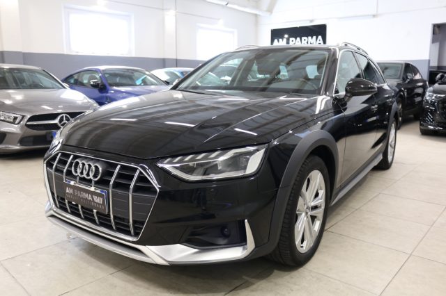 AUDI A4 usata, con Airbag laterali