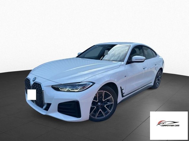 BMW 420 usata 1