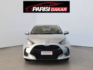 TOYOTA Yaris usata, con Chiusura centralizzata