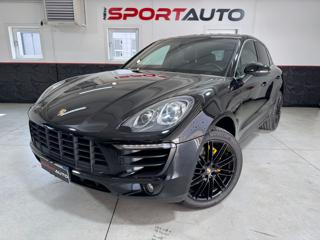 PORSCHE Macan 3.0 S Diesel