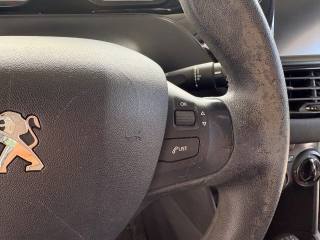 PEUGEOT 208 usata, con Fendinebbia