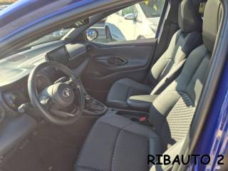 TOYOTA Yaris usata, con Servosterzo