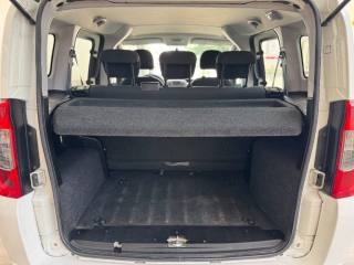 FIAT Qubo usata, con Cruise Control