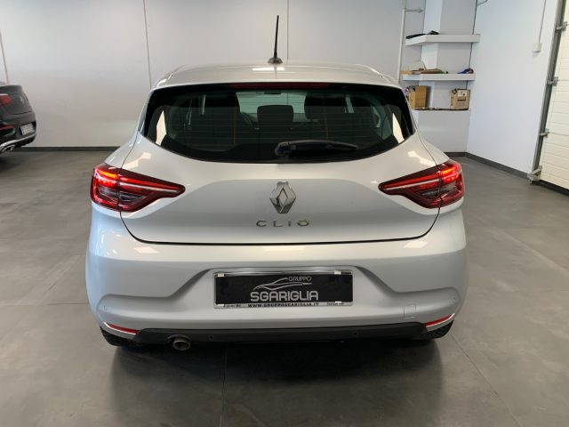 RENAULT Clio usata, con Alzacristalli elettrici