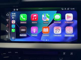 AUDI A3 usata, con Chiusura centralizzata telecomandata