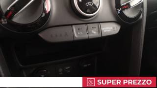 HYUNDAI Kona usata, con ESP