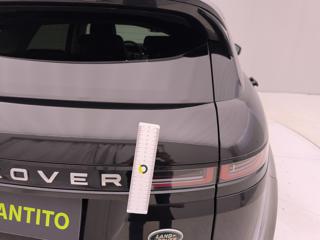 LAND ROVER Range Rover Evoque usata, con Blind spot monitor