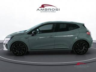 RENAULT Clio usata 5