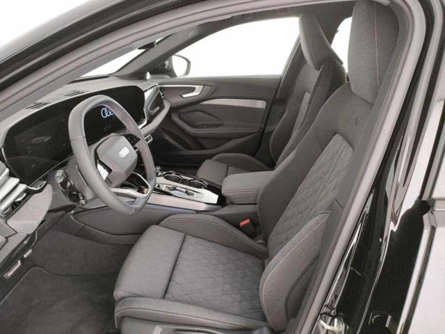 AUDI A5 usata, con Airbag laterali