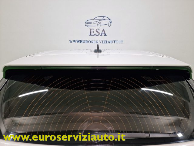 LAND ROVER Discovery Sport usata 56