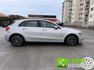 MERCEDES-BENZ A 160 usata, con Cerchi in lega
