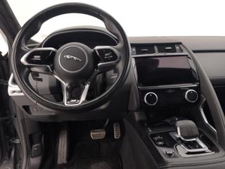 JAGUAR E-Pace usata, con Immobilizzatore elettronico