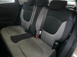 RENAULT Captur usata, con ESP