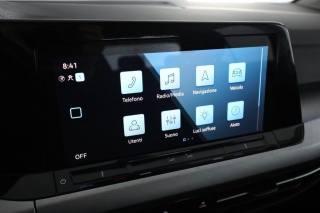 VOLKSWAGEN Golf usata 10