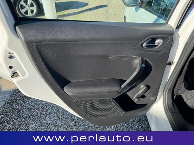 PEUGEOT 208 usata, con Cruise Control