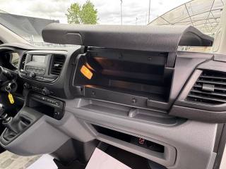 OPEL Vivaro Life usata, con Sensori di parcheggio posteriori