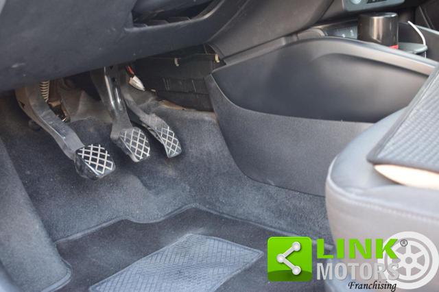 AUDI A1 usata, con Sedile posteriore sdoppiato