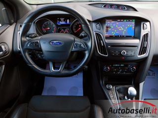 FORD Focus usata, con Servosterzo