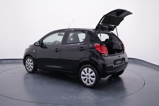 CITROEN C1 usata 28