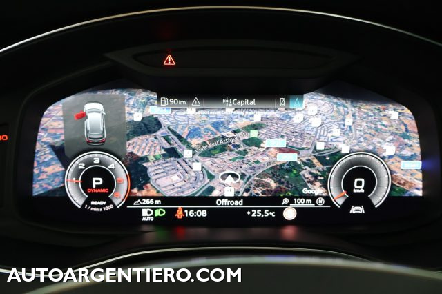 AUDI A6 usata, con Cerchi in lega