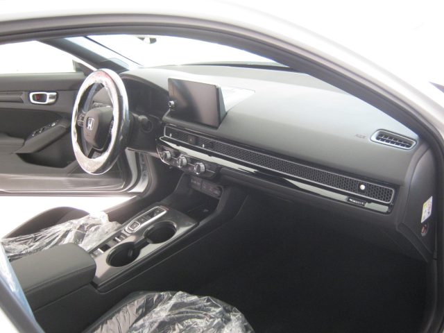 HONDA Civic usata, con Autoradio