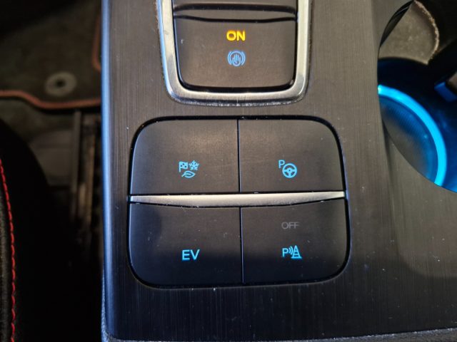 FORD Kuga usata, con ESP