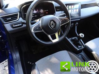RENAULT Clio usata, con USB