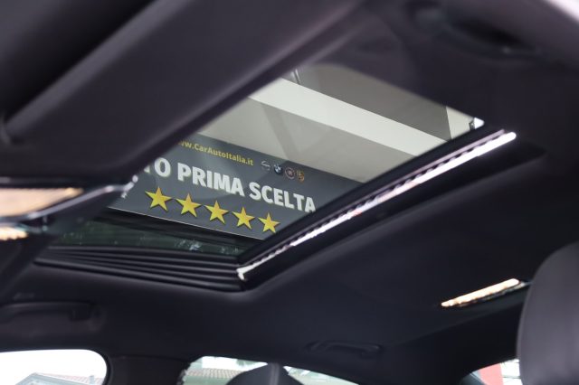 BMW 730 usata 119
