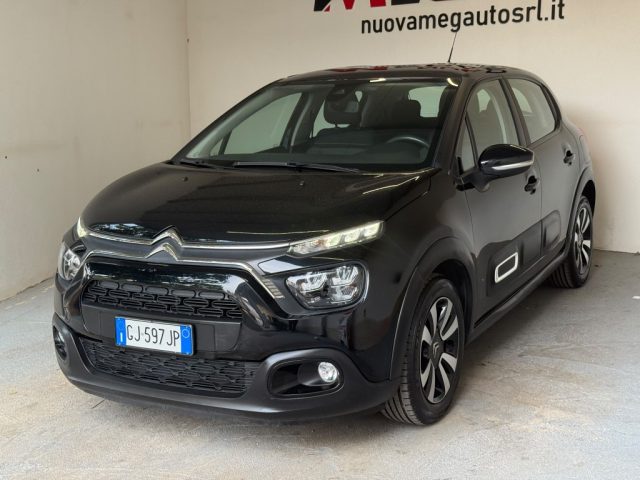 CITROEN C3 usata, con Airbag Passeggero