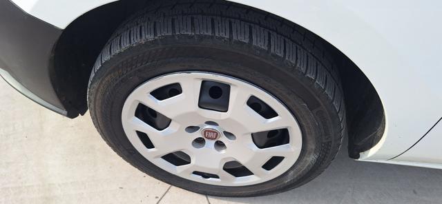FIAT Doblo usata, con Climatizzatore