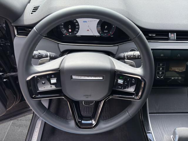 LAND ROVER Range Rover Evoque usata, con Boardcomputer