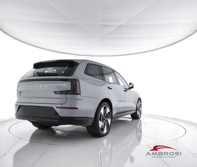 VOLVO EX90 usata 2