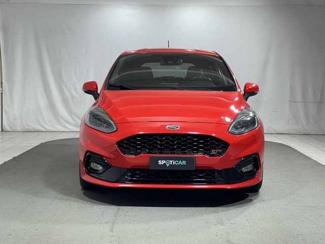 FORD Fiesta usata, con Climatizzatore