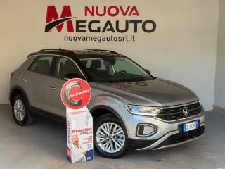 VOLKSWAGEN T-Roc 2.0 TDI SCR Life