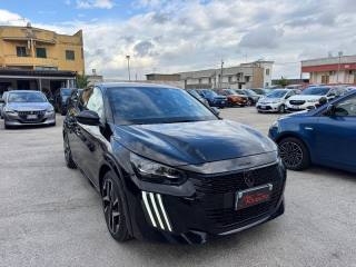 PEUGEOT 208 usata, con Airbag laterali