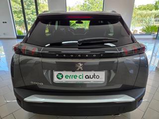 PEUGEOT 2008 usata, con ESP