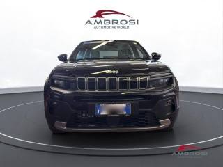 JEEP Avenger usata 6