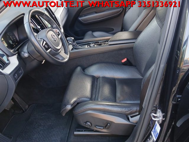 VOLVO XC60 usata, con Controllo trazione