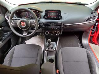 FIAT Tipo usata, con Chiusura centralizzata