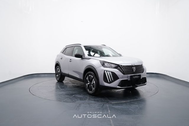 PEUGEOT 2008 usata, con Controllo automatico clima