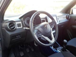 SUZUKI Ignis usata, con Climatizzatore