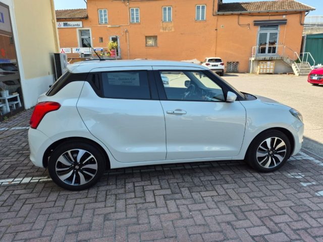 SUZUKI Swift usata, con Airbag