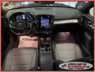 VOLVO XC40 usata, con Antifurto