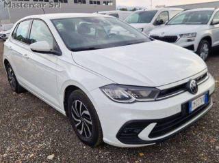 VOLKSWAGEN Polo usata, con Airbag laterali