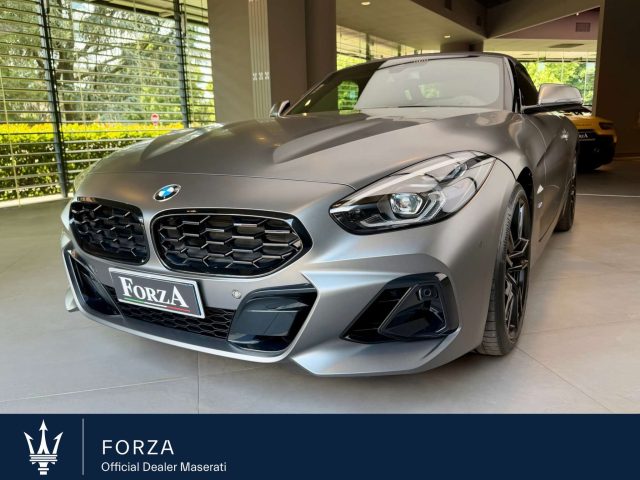 BMW Z4 usata, con ABS