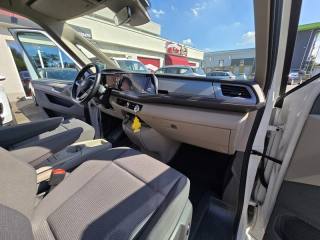VOLKSWAGEN Multivan usata, con Climatizzatore
