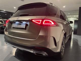 MERCEDES-BENZ GLE 350 usata, con Autoradio