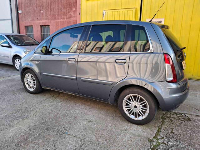 LANCIA MUSA usata, con Fendinebbia