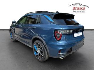 LYNK & CO 01 usata, con Alzacristalli elettrici