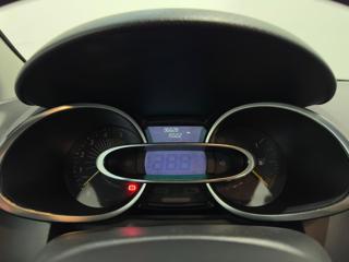 RENAULT Clio usata, con Controllo trazione